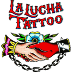 La Lucha Tattoo - Enlace a inicio