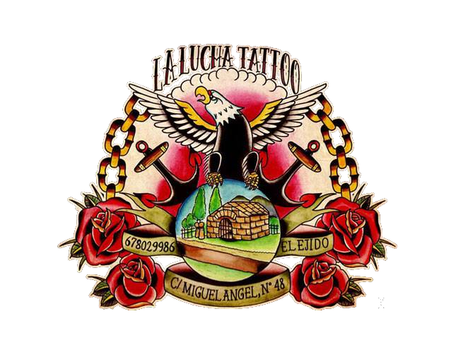 Estudio de tatuajes en El Ejido - Estudio de tatuajes en El Ejido,La Lucha Tattoo,Piercings en El Ejido,Tatuajes personalizados El Ejido,Tatuadores profesionales Estudio de tatuajes en El Ejido - Estudio de tatuajes en El Ejido,La Lucha Tattoo,Piercings en El Ejido,Tatuajes personalizados El Ejido,Tatuadores profesionales