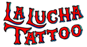 La Lucha Tattoo - Enlace a inicio